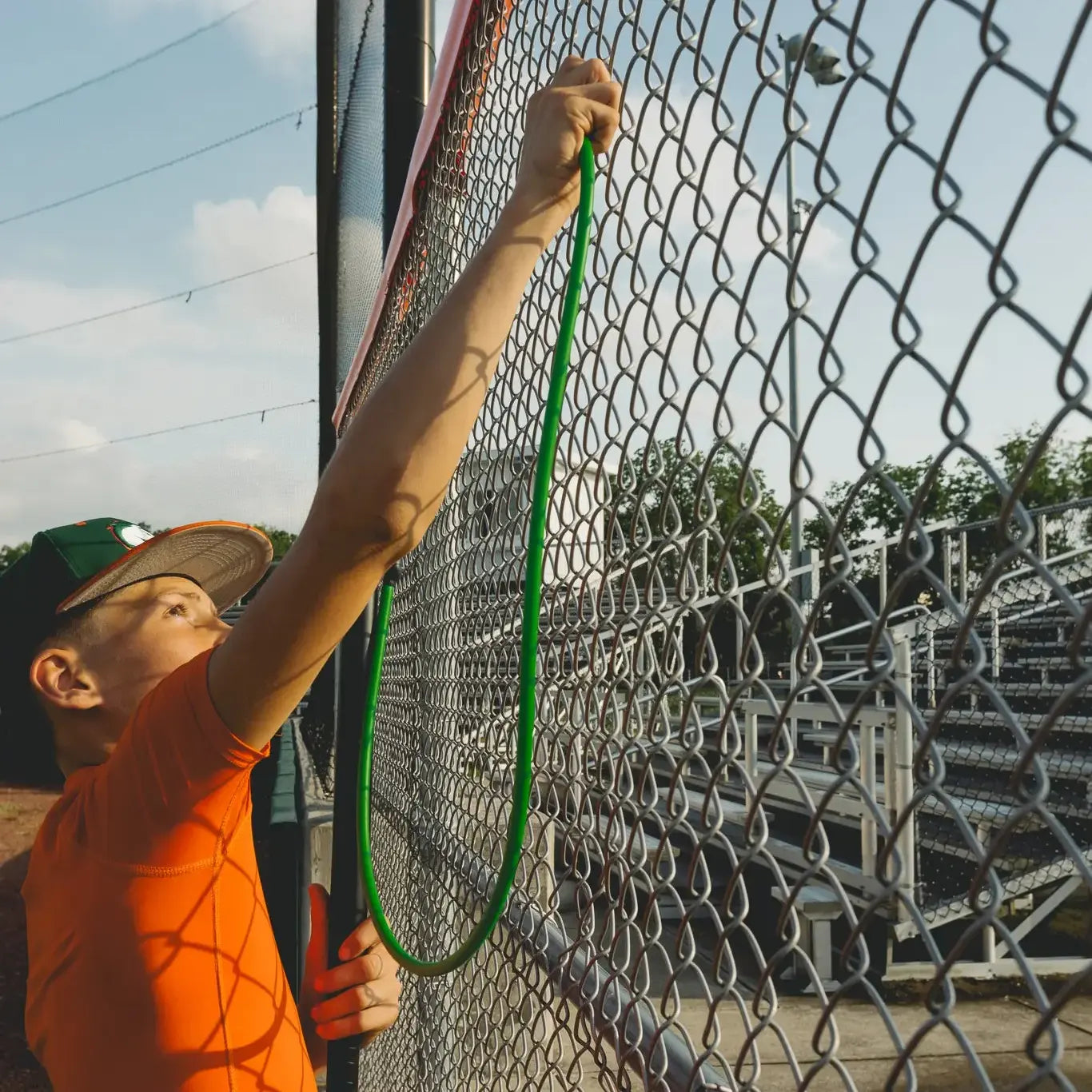 Power Swing Starter Kit