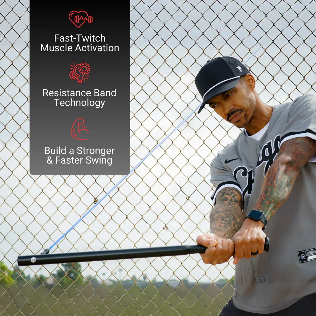 Power Swing Starter Kit