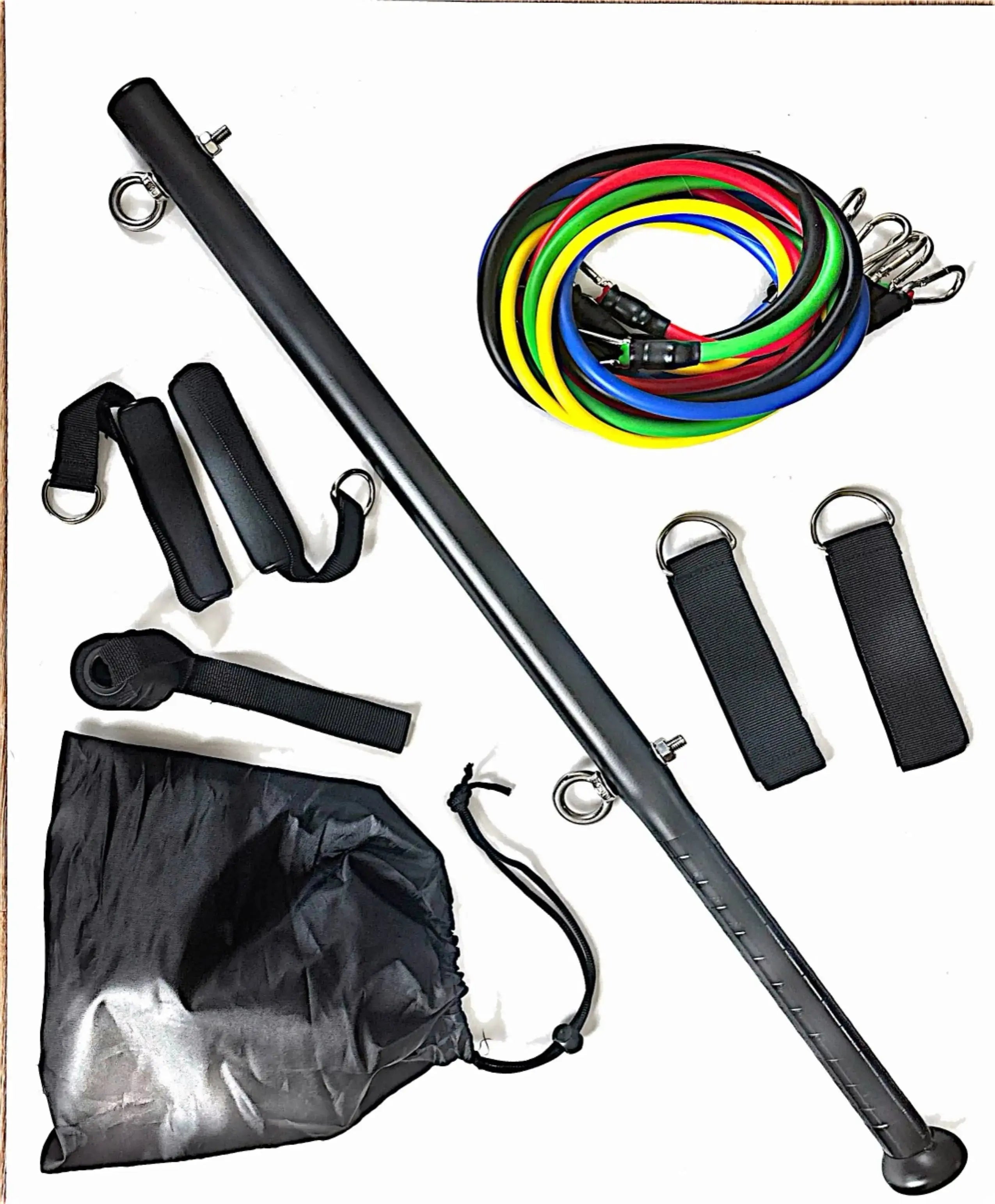 Power Swing Pro Kit