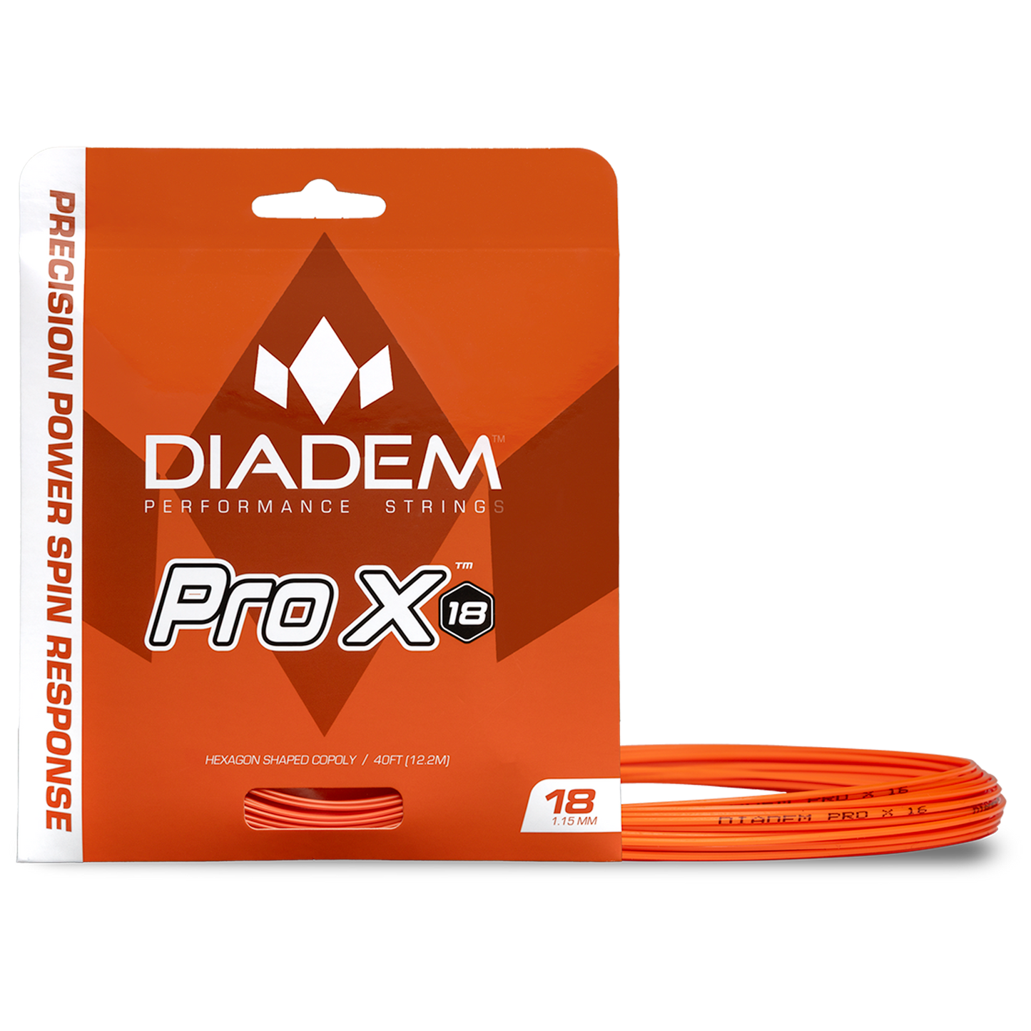 Pro X Tennis String