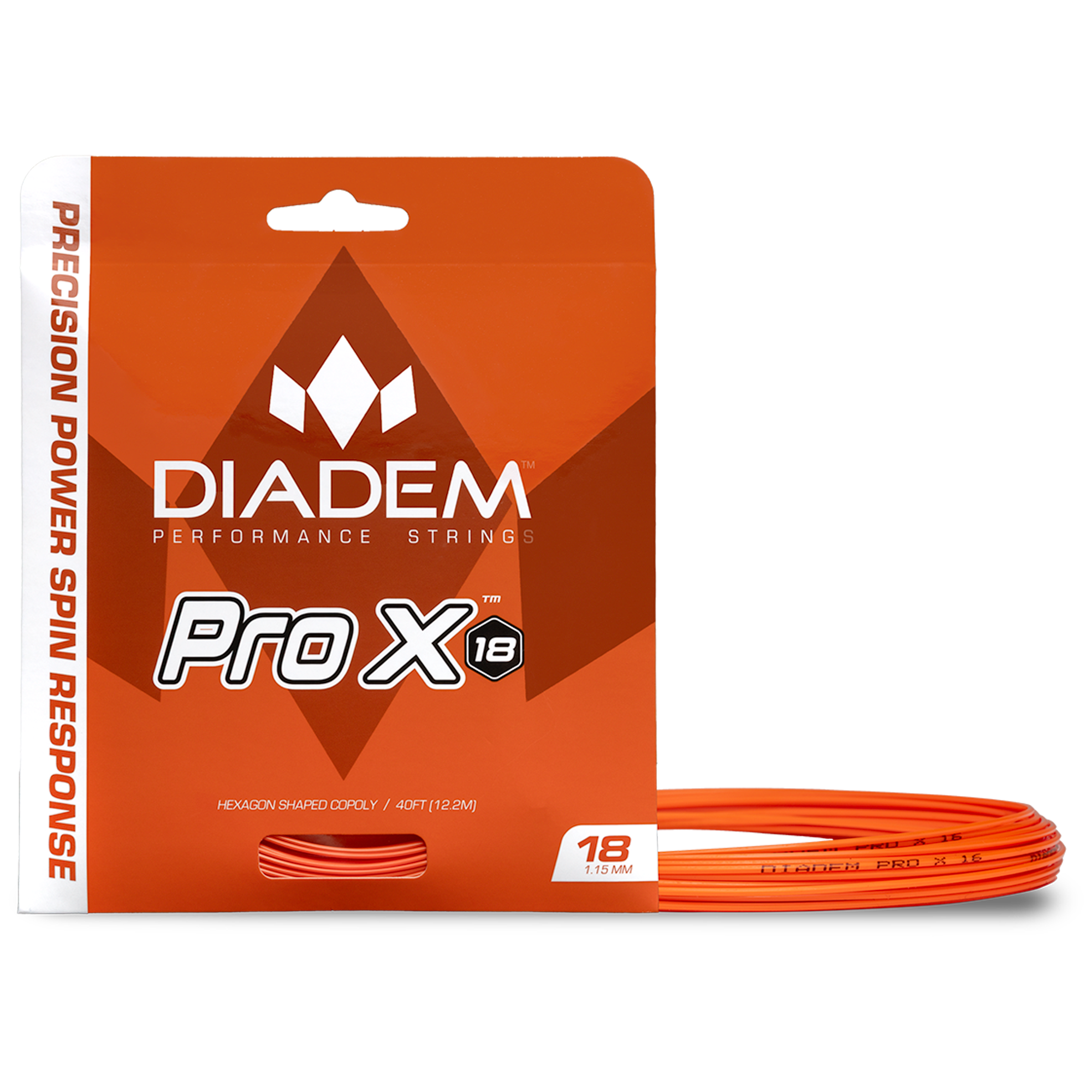 Pro X Tennis String