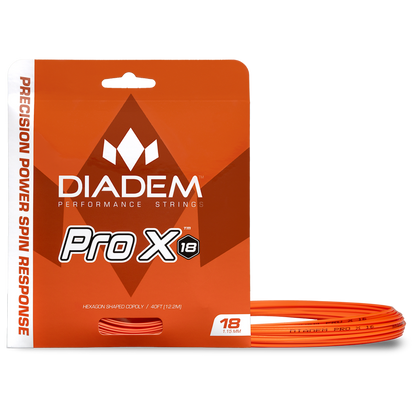 Pro X Tennis String