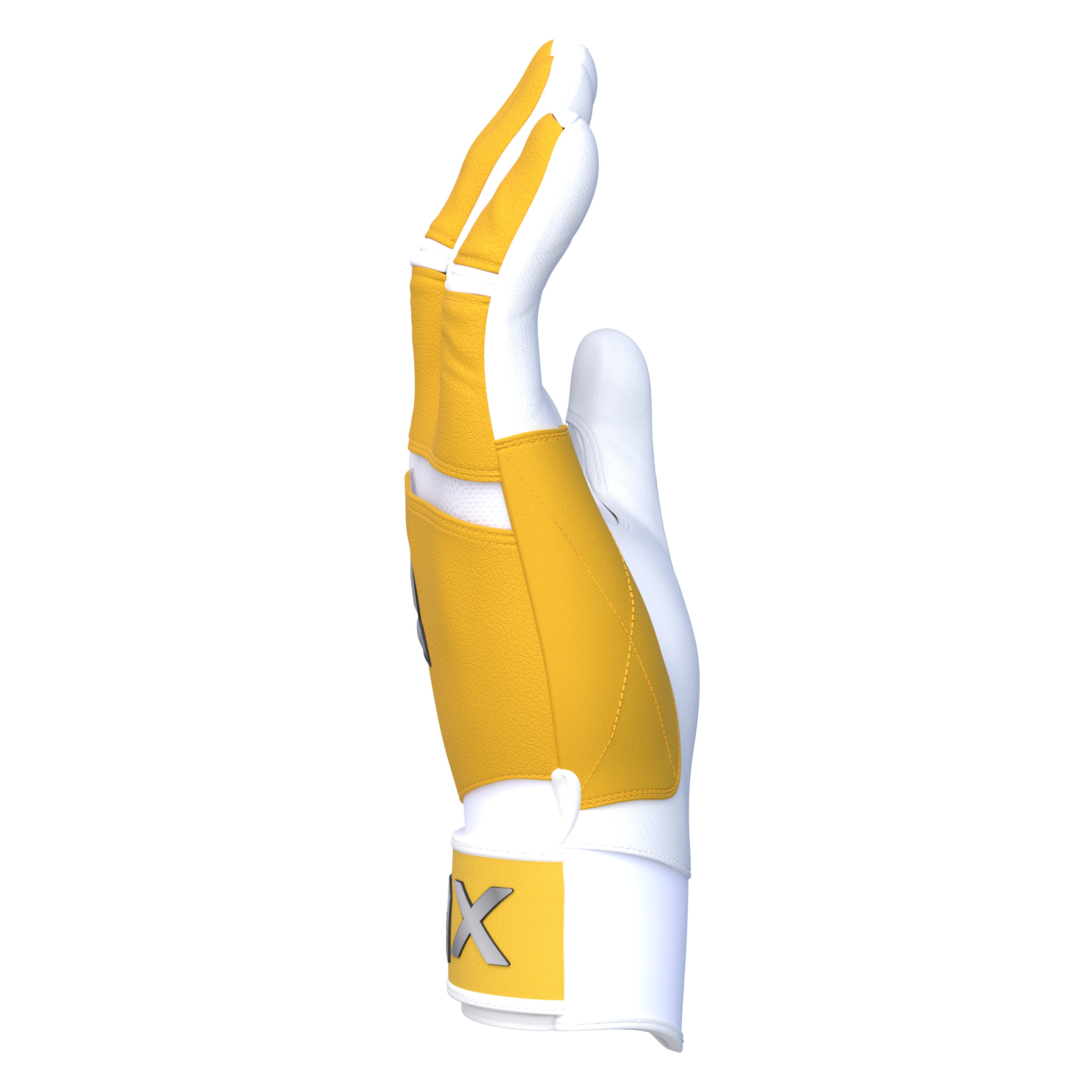 Lead Off Lemon | Pro Cuff