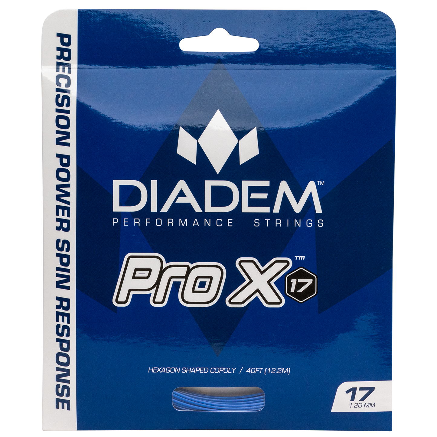 Pro X Tennis String