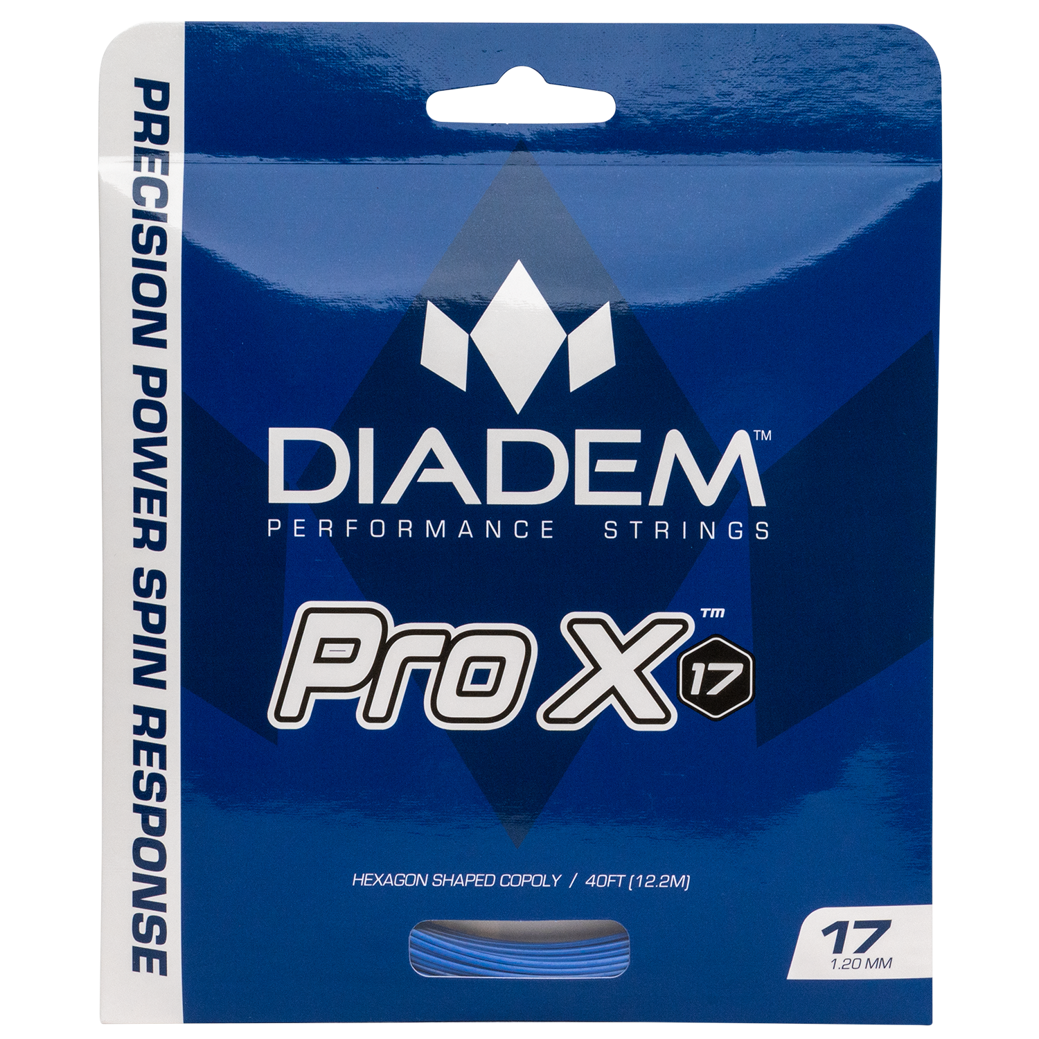 Pro X Tennis String
