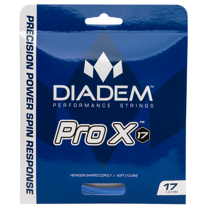 Pro X Tennis String