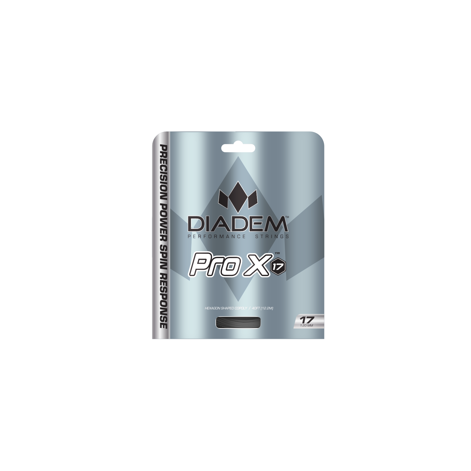 Pro X Tennis String