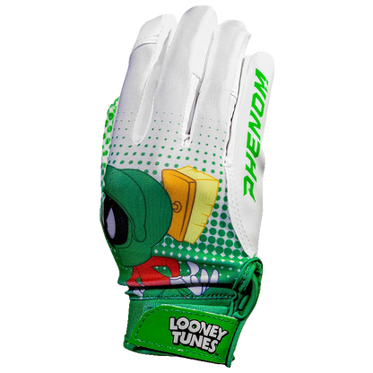 Looney Tunes™ Marvin the Martian VPS4 Football Gloves