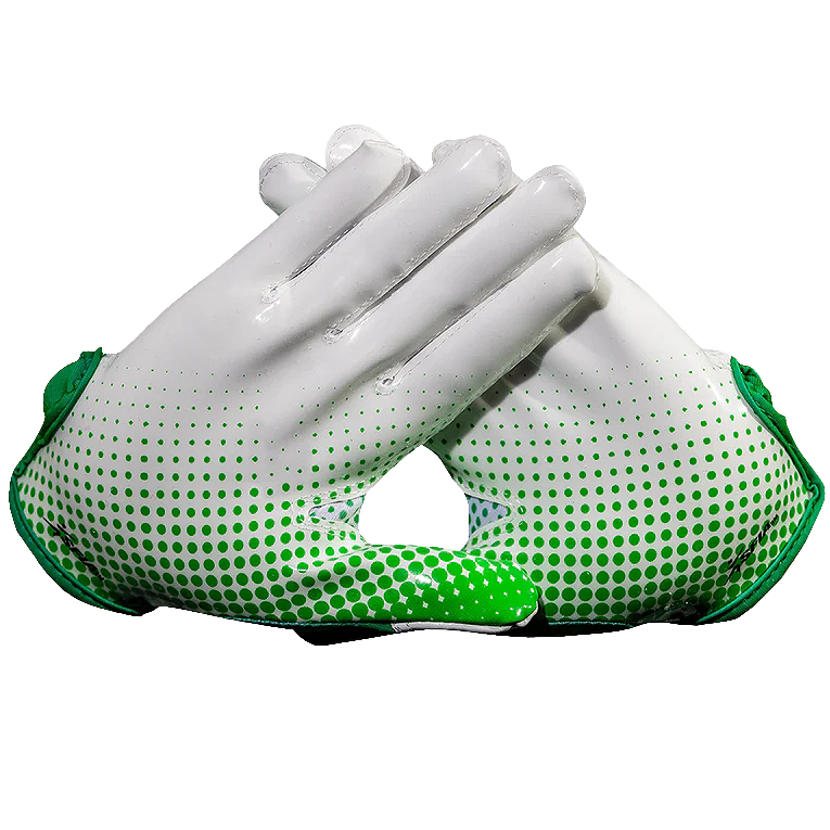 Looney Tunes™ Marvin the Martian VPS4 Football Gloves