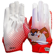 Looney Tunes™ Taz Football Gloves