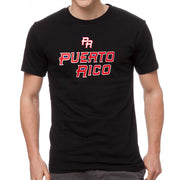 Puerto Rico PR Unisex T-Shirts