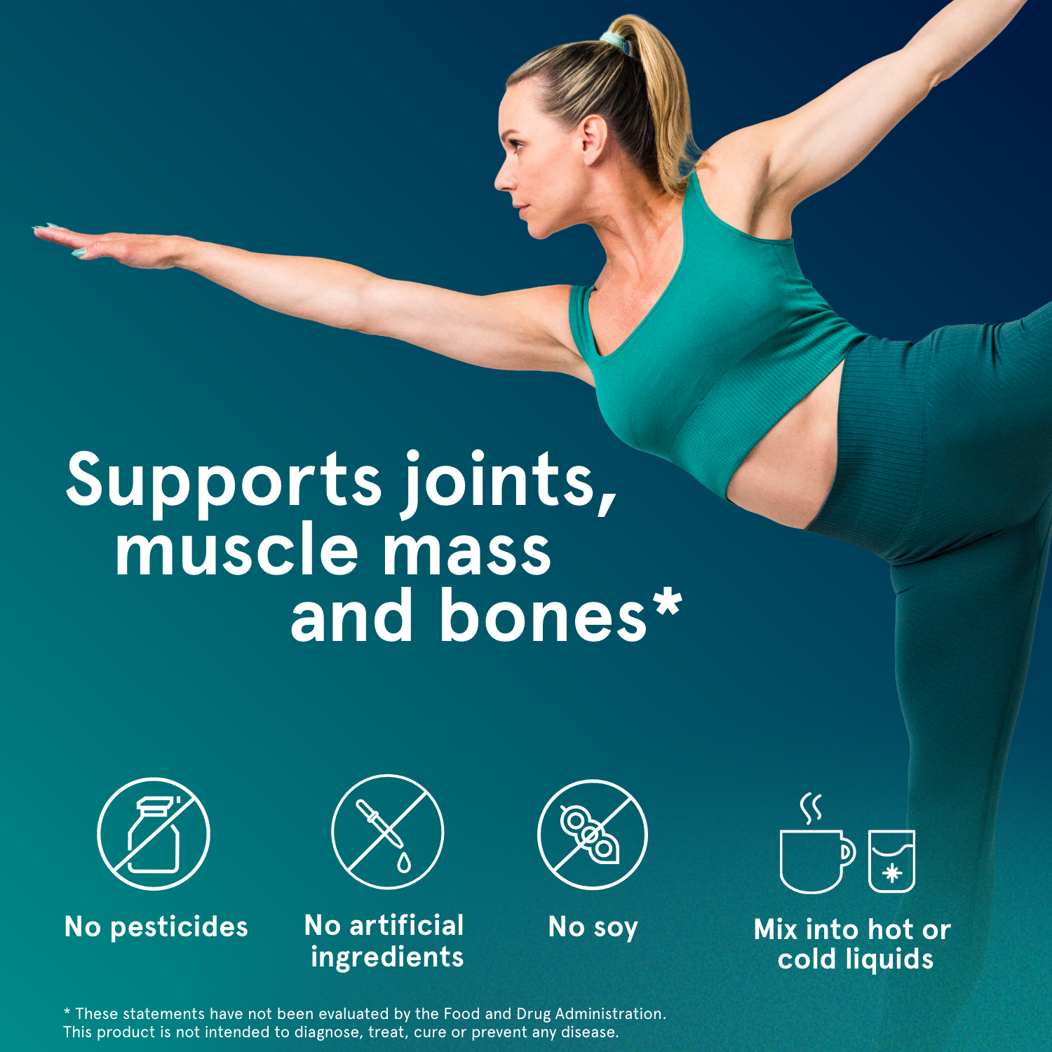 CP1 - Collagen Peptides