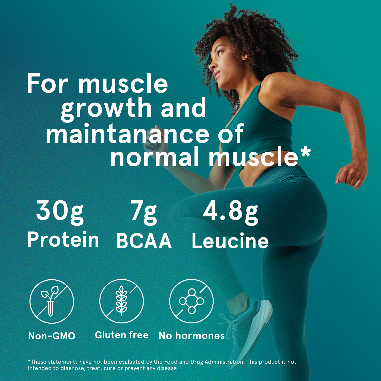 CP2 - Whey & Collagen.