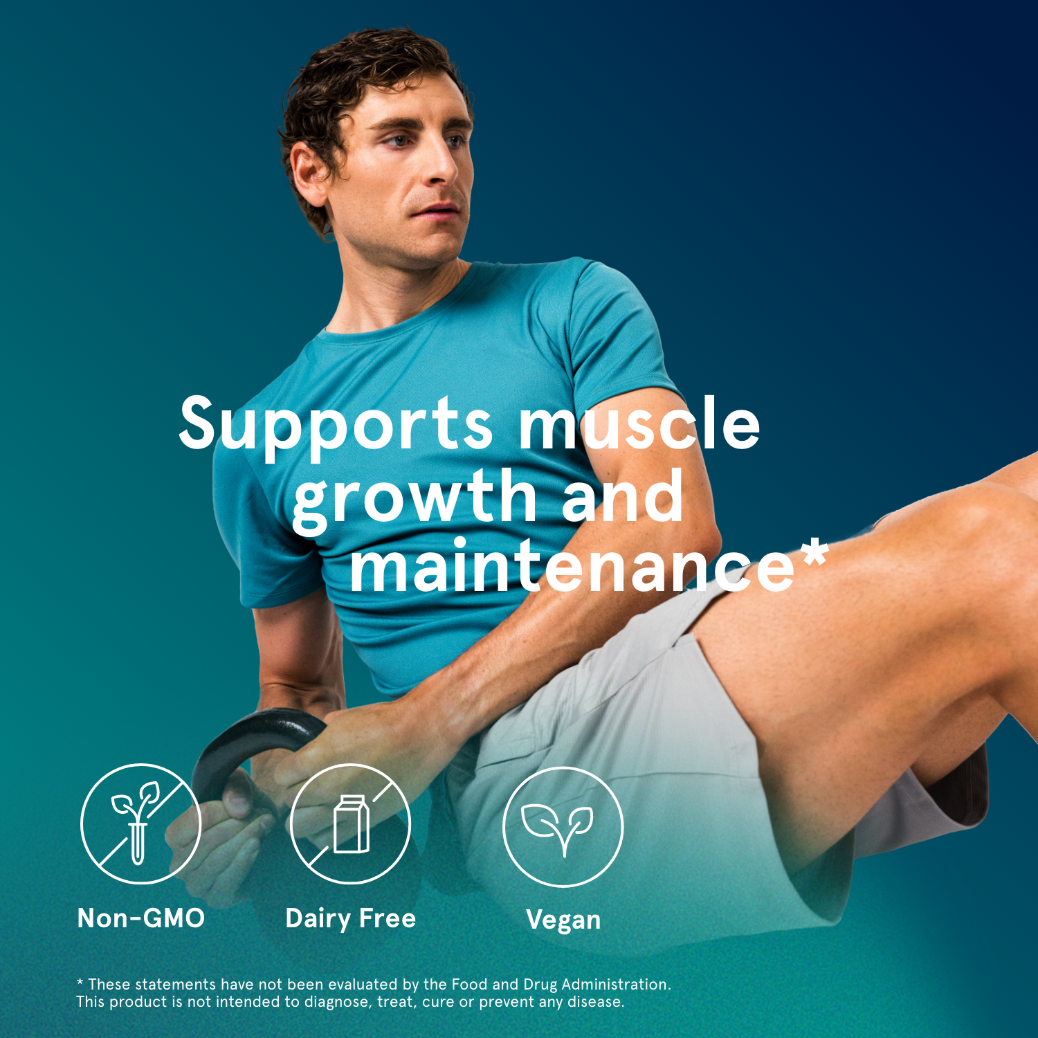 PB - Plant Protein Booster