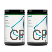 CP2 - Whey & Collagen (20 servings of 29g)