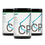 CP2 - Whey & Collagen (30 servings of 29g)