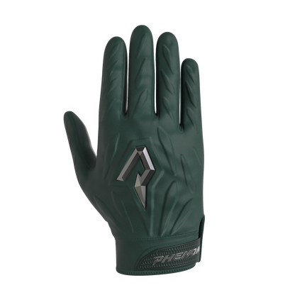 Phenom Elite Quantum Fierce Adult Padded Football Gloves