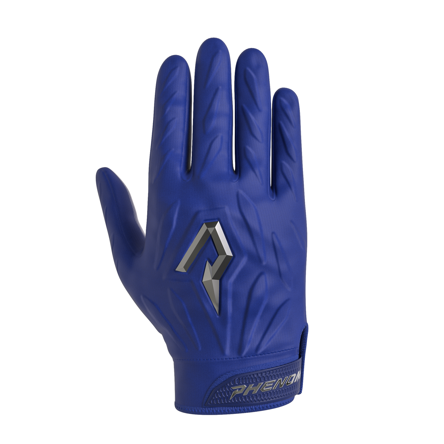 Phenom Elite Quantum Fierce Youth Padded Football Gloves