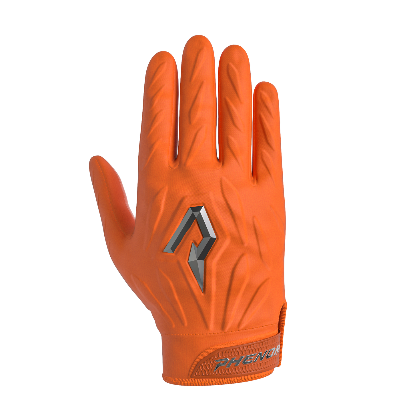 Phenom Elite Quantum Fierce Youth Padded Football Gloves
