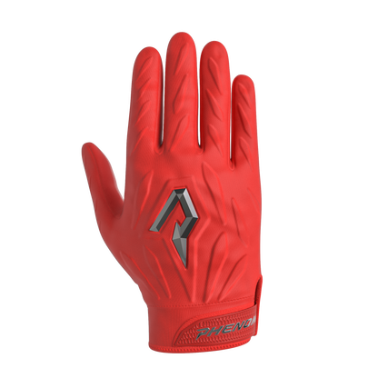 Phenom Elite Quantum Fierce Youth Padded Football Gloves