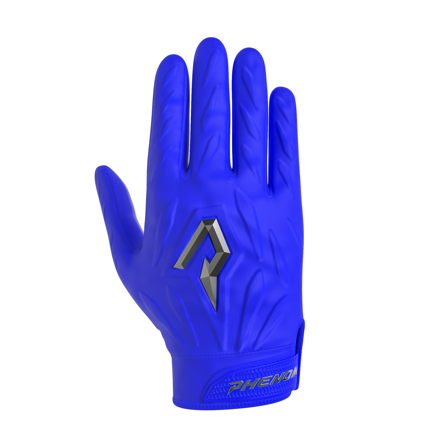 Phenom Elite Quantum Fierce Youth Padded Football Gloves