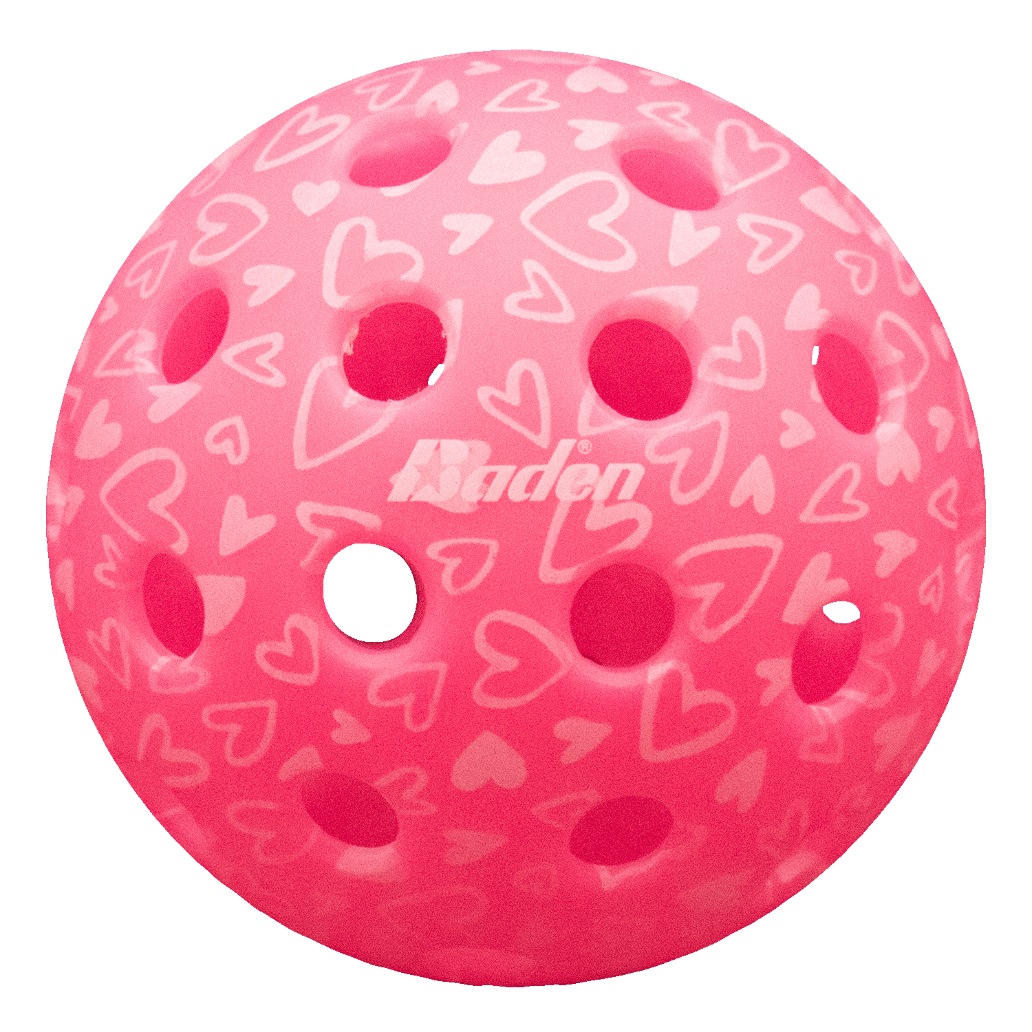 Dink Pink 40 Pickleball (3-Pack)