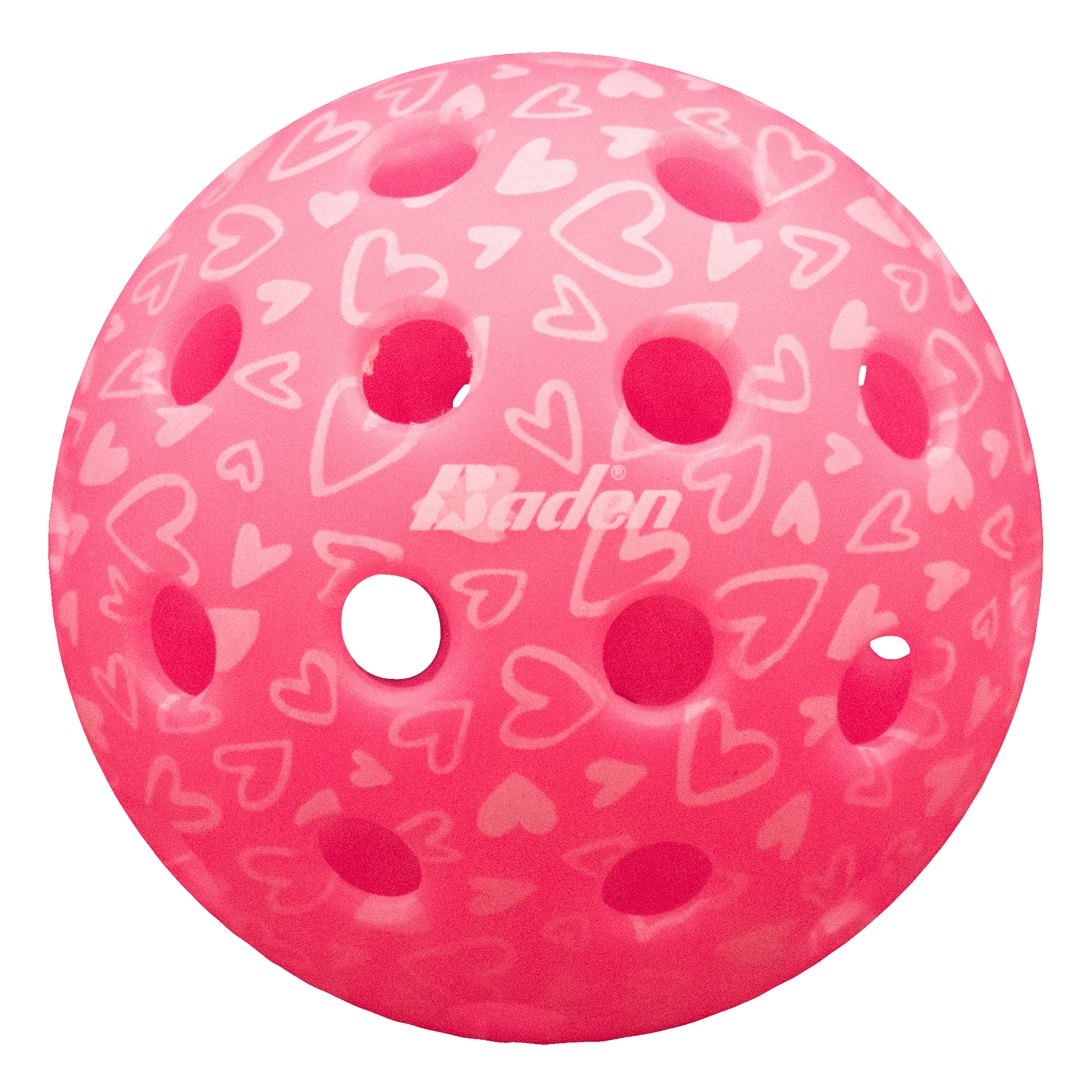 Dink Pink 40 Pickleball (3-Pack)