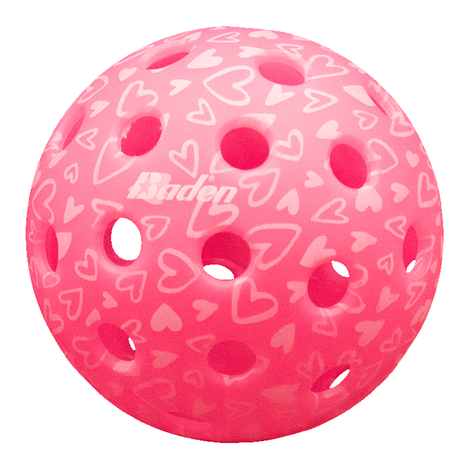 Dink Pink 40 Pickleball (3-Pack)