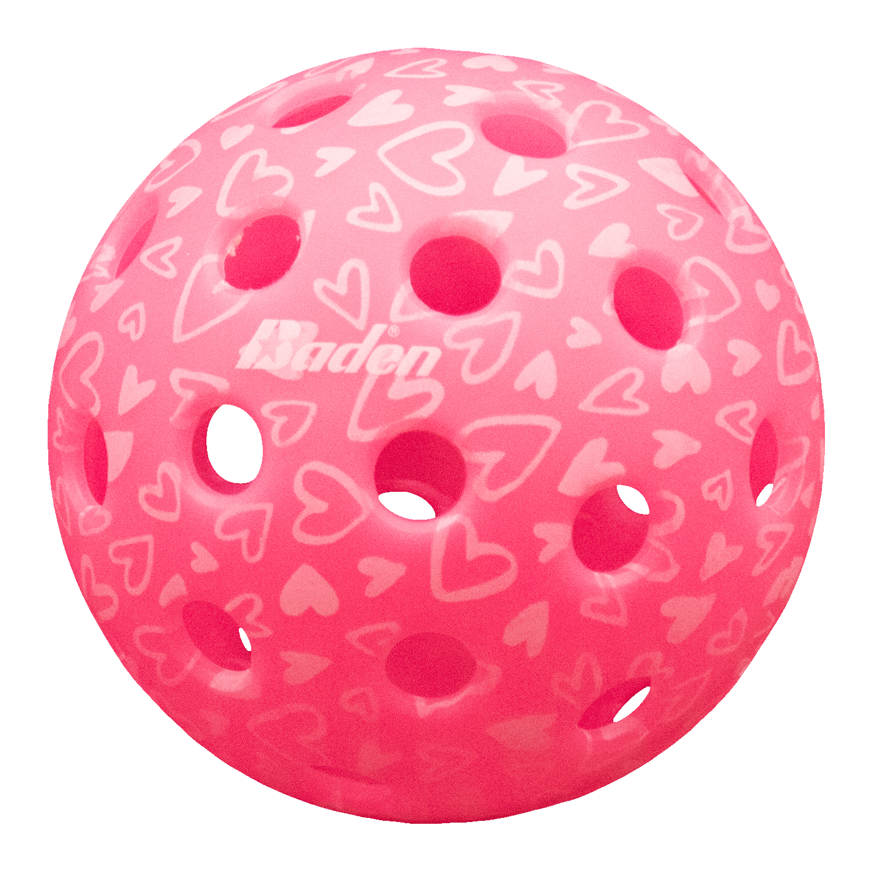 Dink Pink 40 Pickleball (3-Pack)