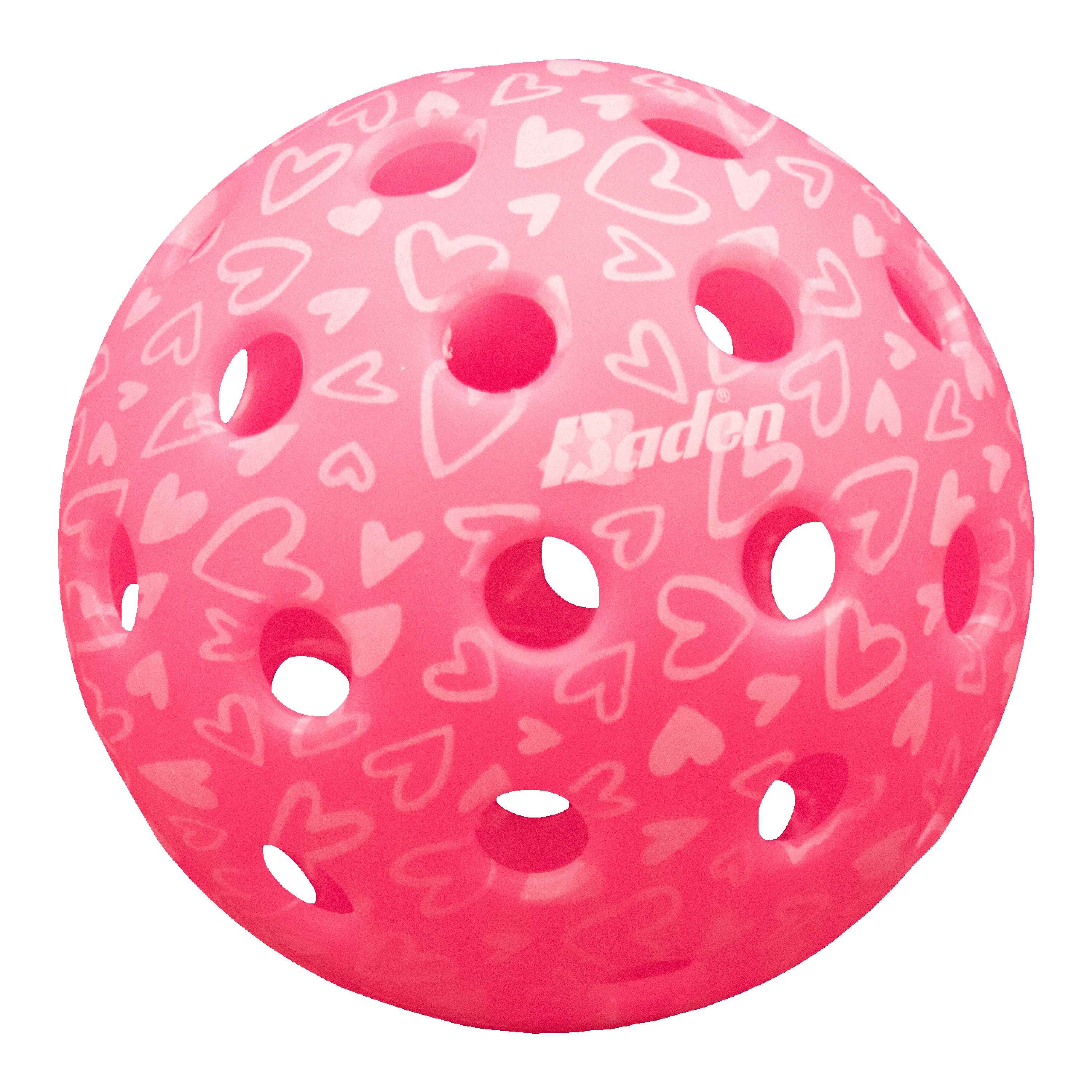 Dink Pink 40 Pickleball (3-Pack)