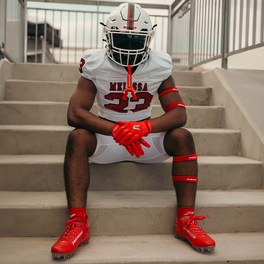 Phenom Elite Quantum Speed 2.0 Football Cleats