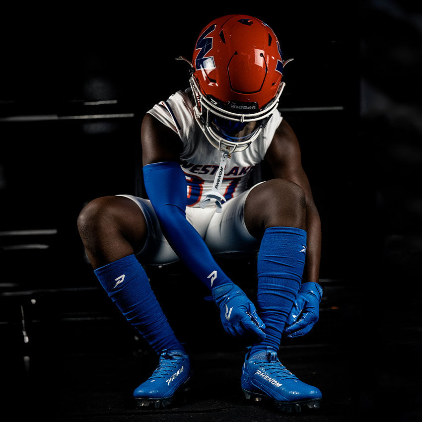 Phenom Elite Quantum Speed 2.0 Football Cleats