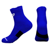 Quantum Knit Lite Quarter Performance Socks
