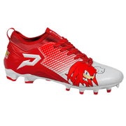 Knuckles the Echidna Football Cleats