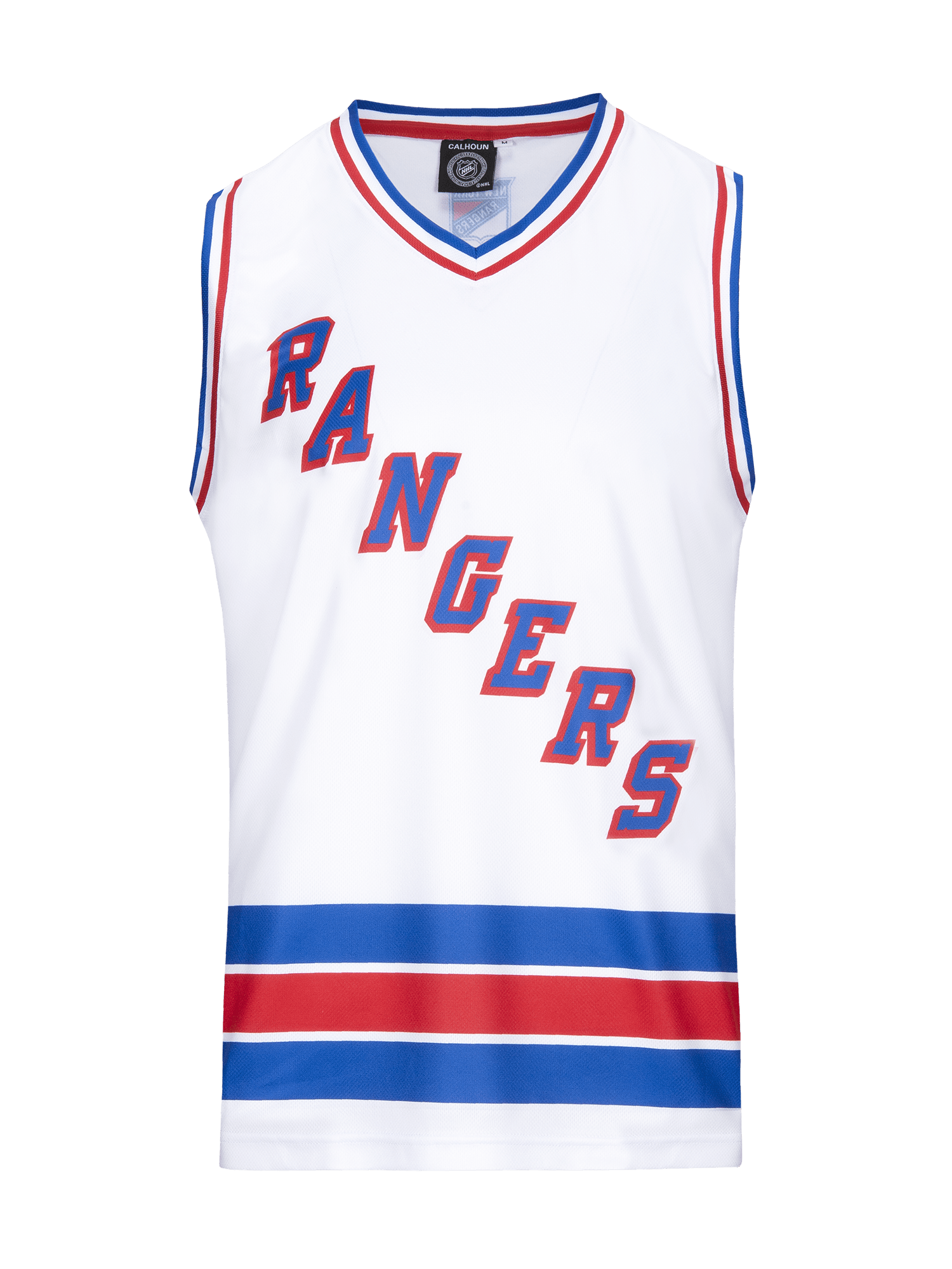 New York Rangers AWAY Hockey Tank