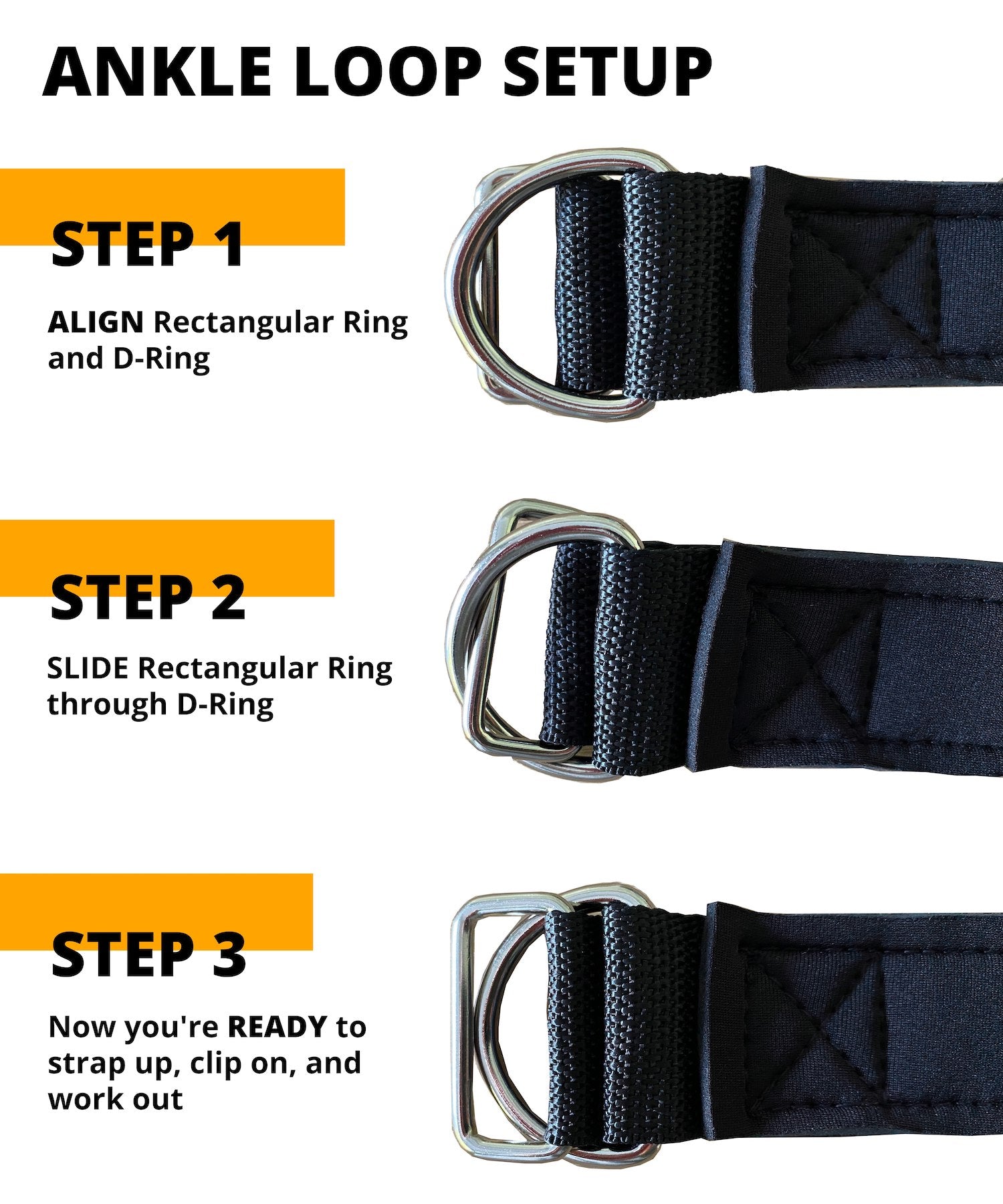 resistance bands kit how to use