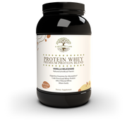 Protein Whey Premium Protein Blend Vanilla Milkshake