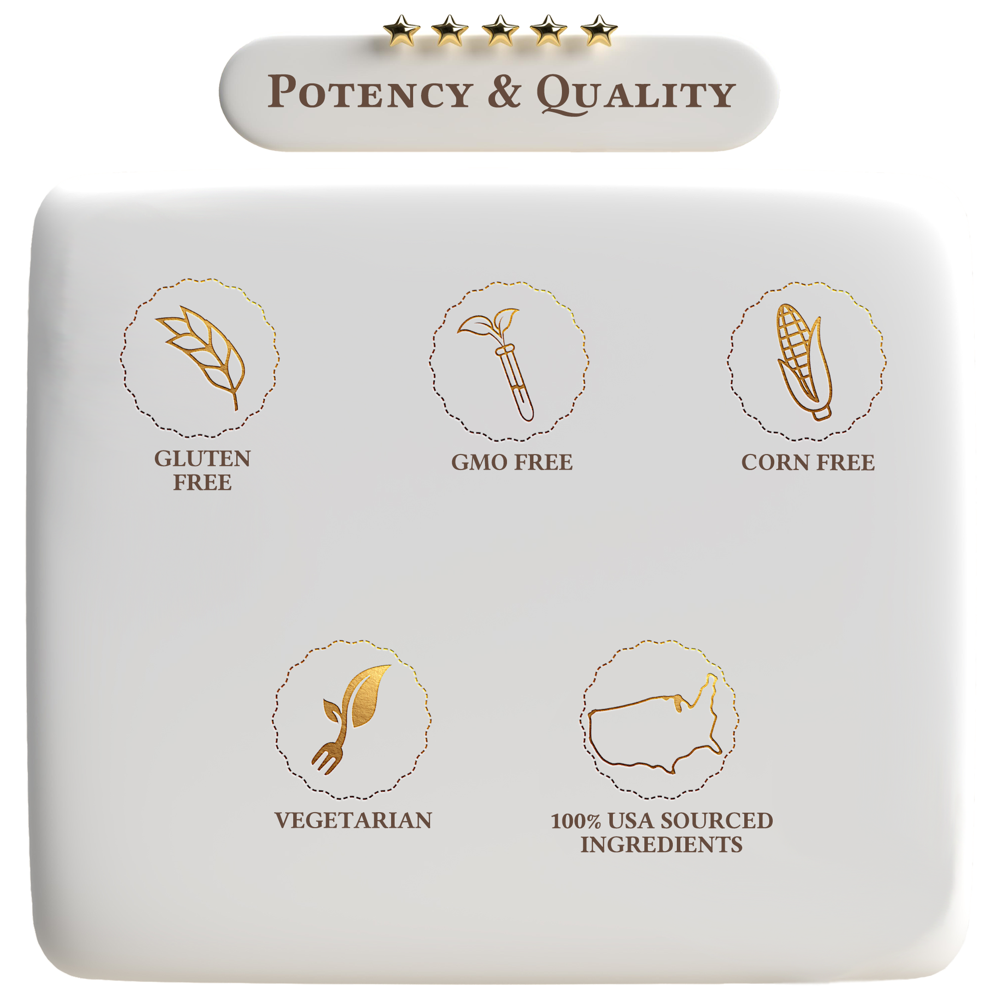 Protein Whey Premium Protein Blend Vanilla Milkshake