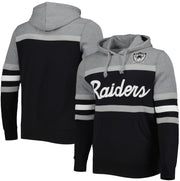 Las Vegas Raiders Head Coach Hoodie