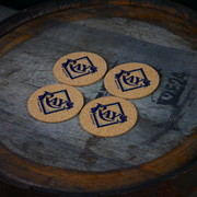 Tampa Bay Rays Dugout Mugs® | Cork Coasters