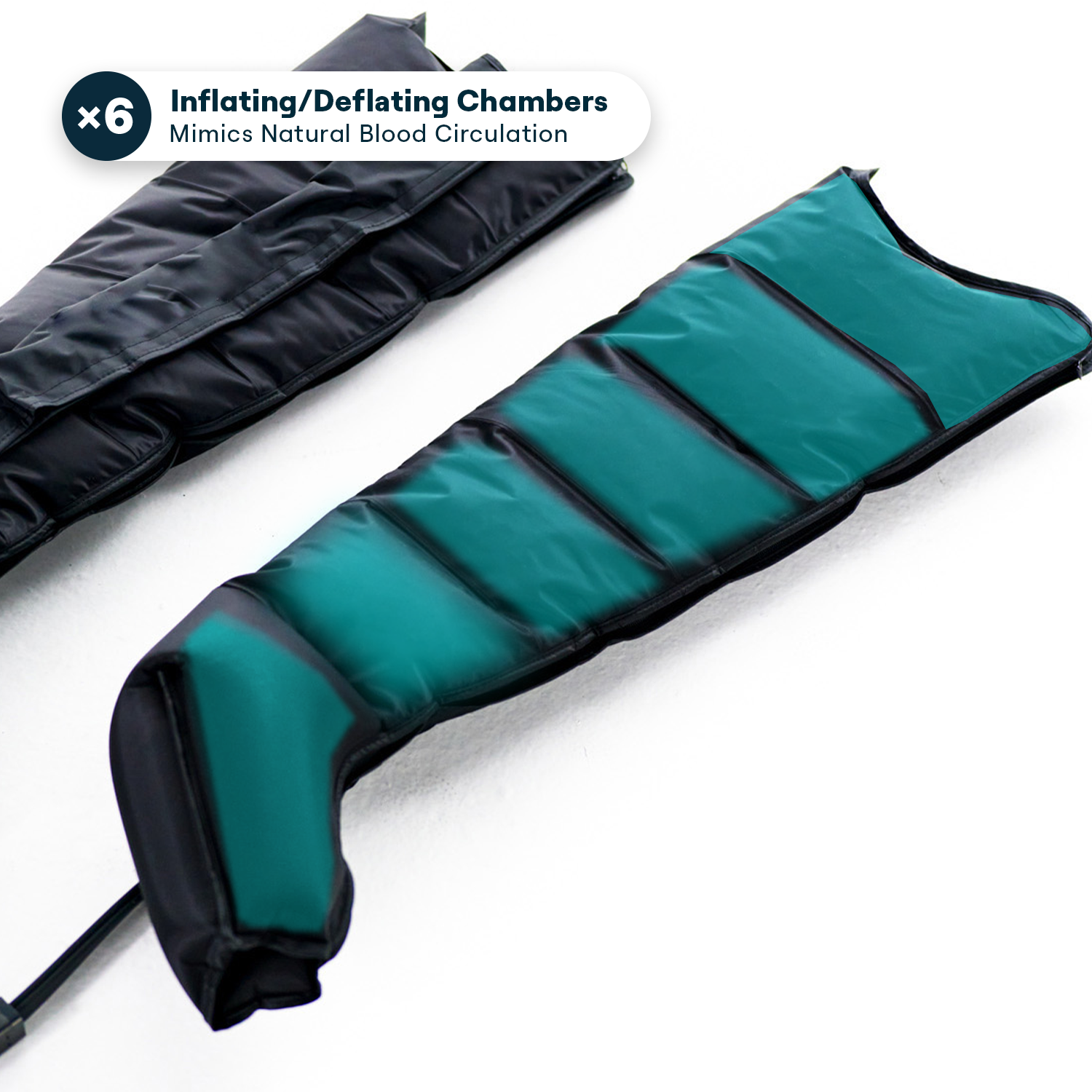 Echelon Compression Boots