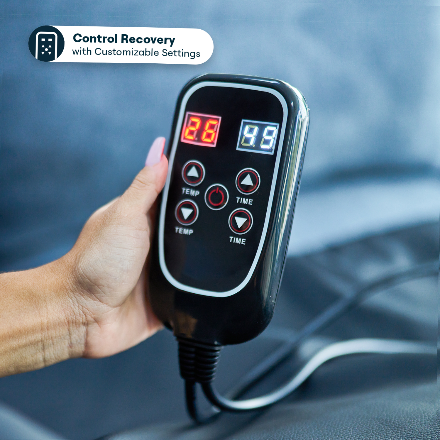 Echelon Sauna Blanket