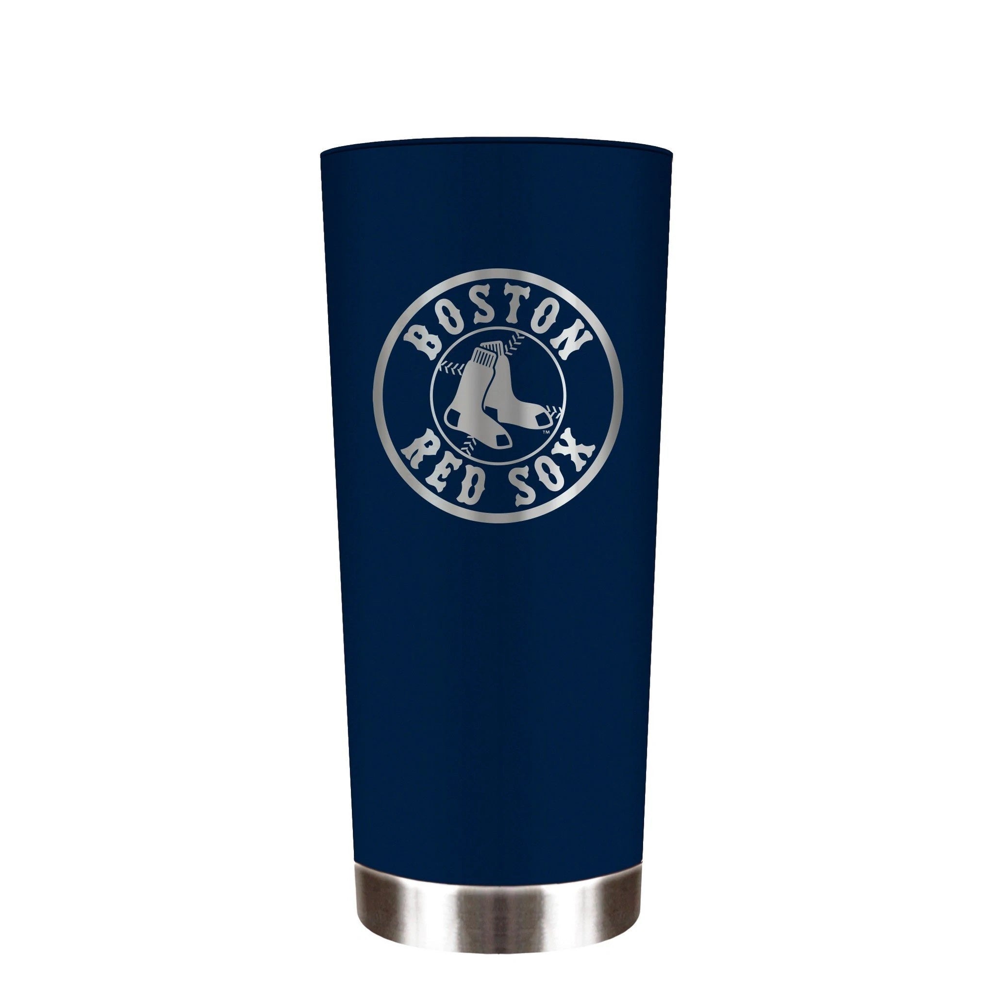 Boston Red Sox 18 oz. Roadie Travel Tumbler