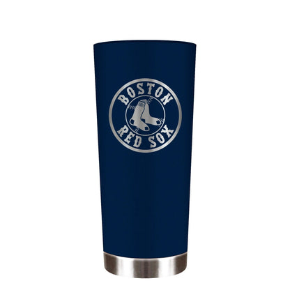 Boston Red Sox 18 oz. Roadie Travel Tumbler