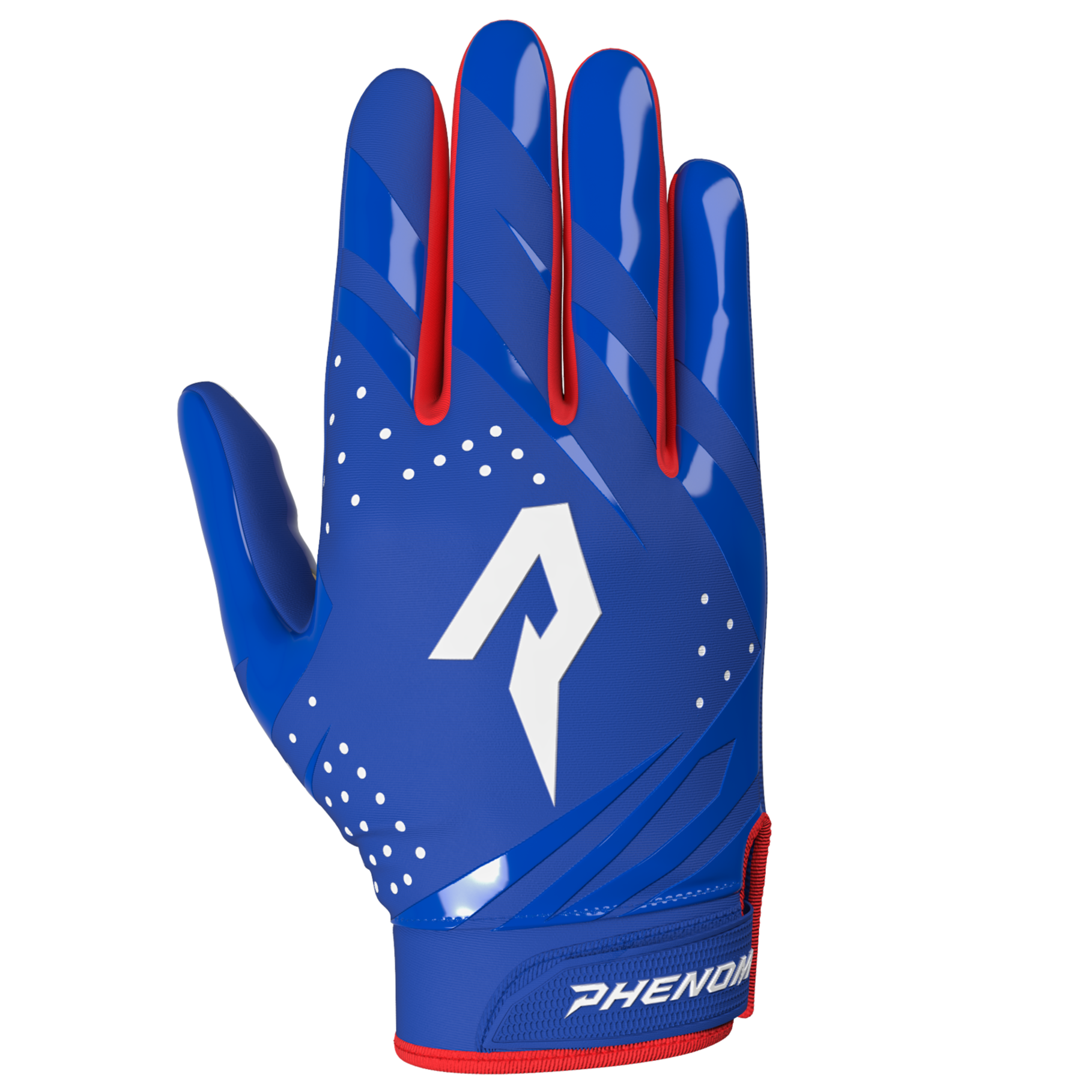 Sonic the Hedgehog Football Gloves VPS5