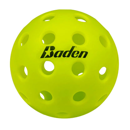 Rival 40 Pickleball Balls 3-Pack