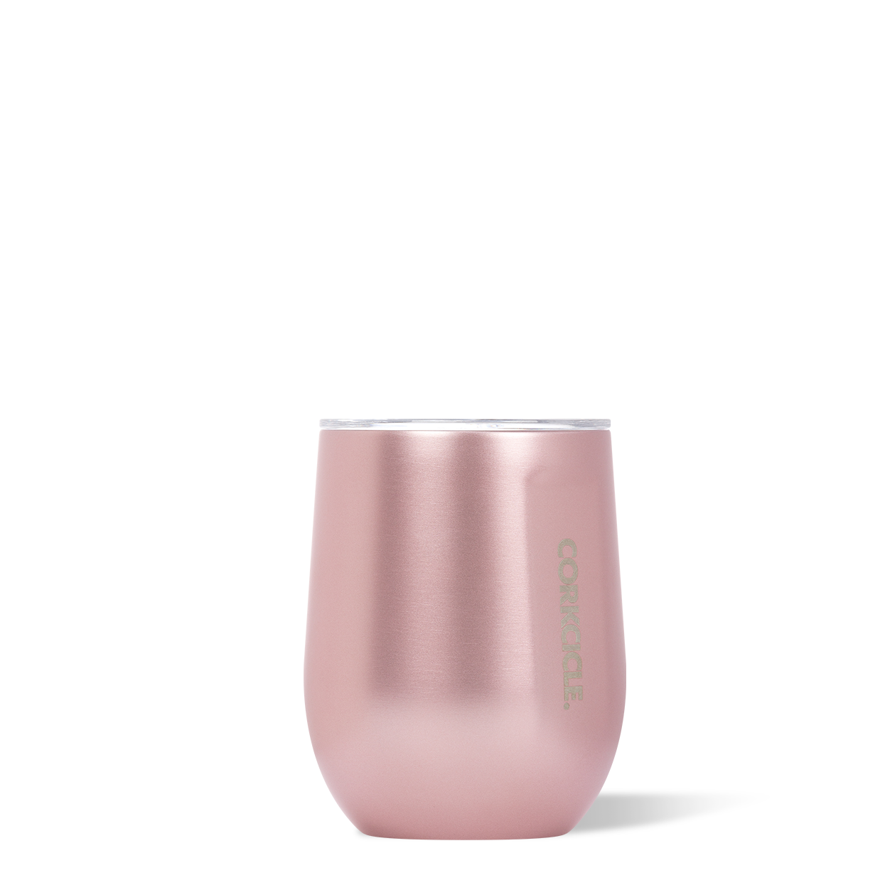 Classic 12 oz. Stemless