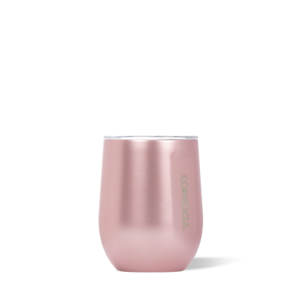 Classic 12 oz. Stemless