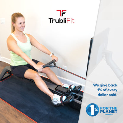 Row Mat Towel