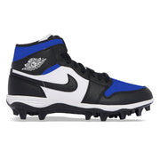 "Royal Toe” Jordan 1 TD Cleats